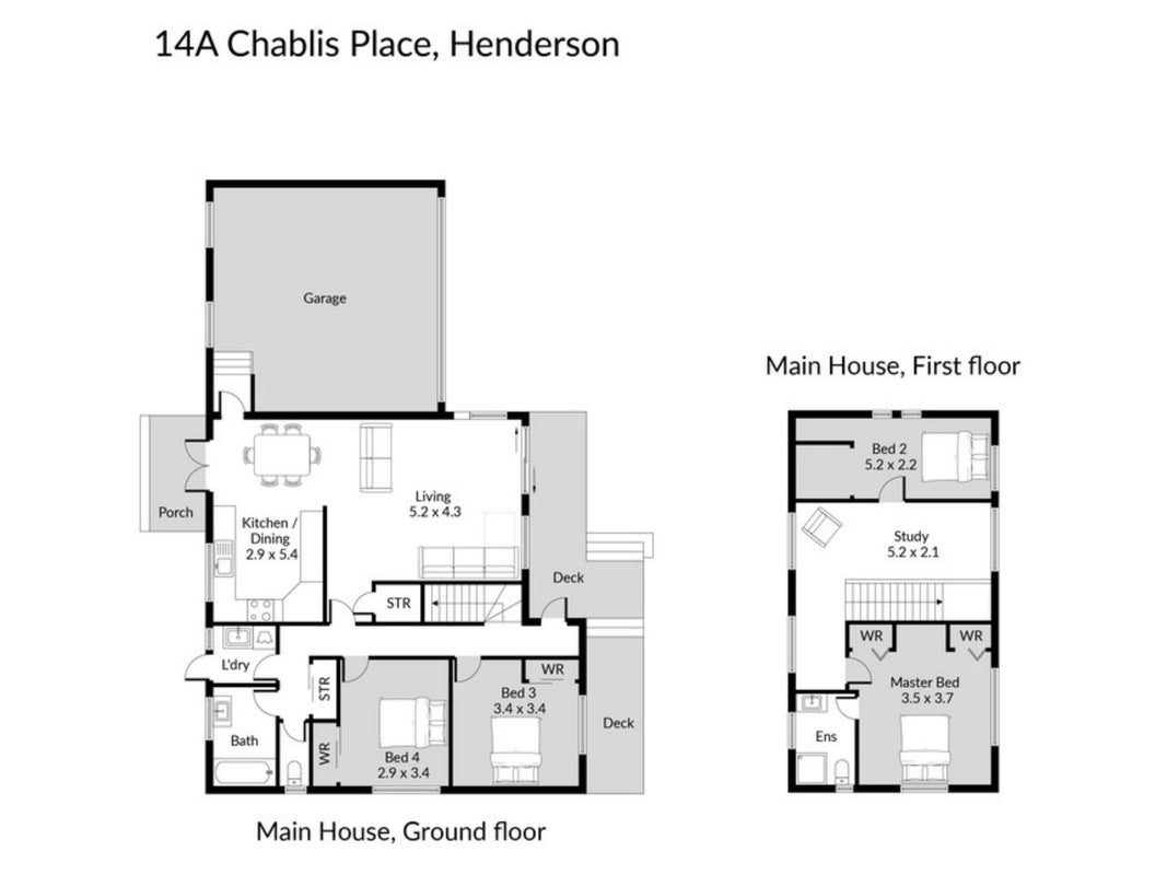 14A Chablis Place, Henderson, Auckland - Carousel 29