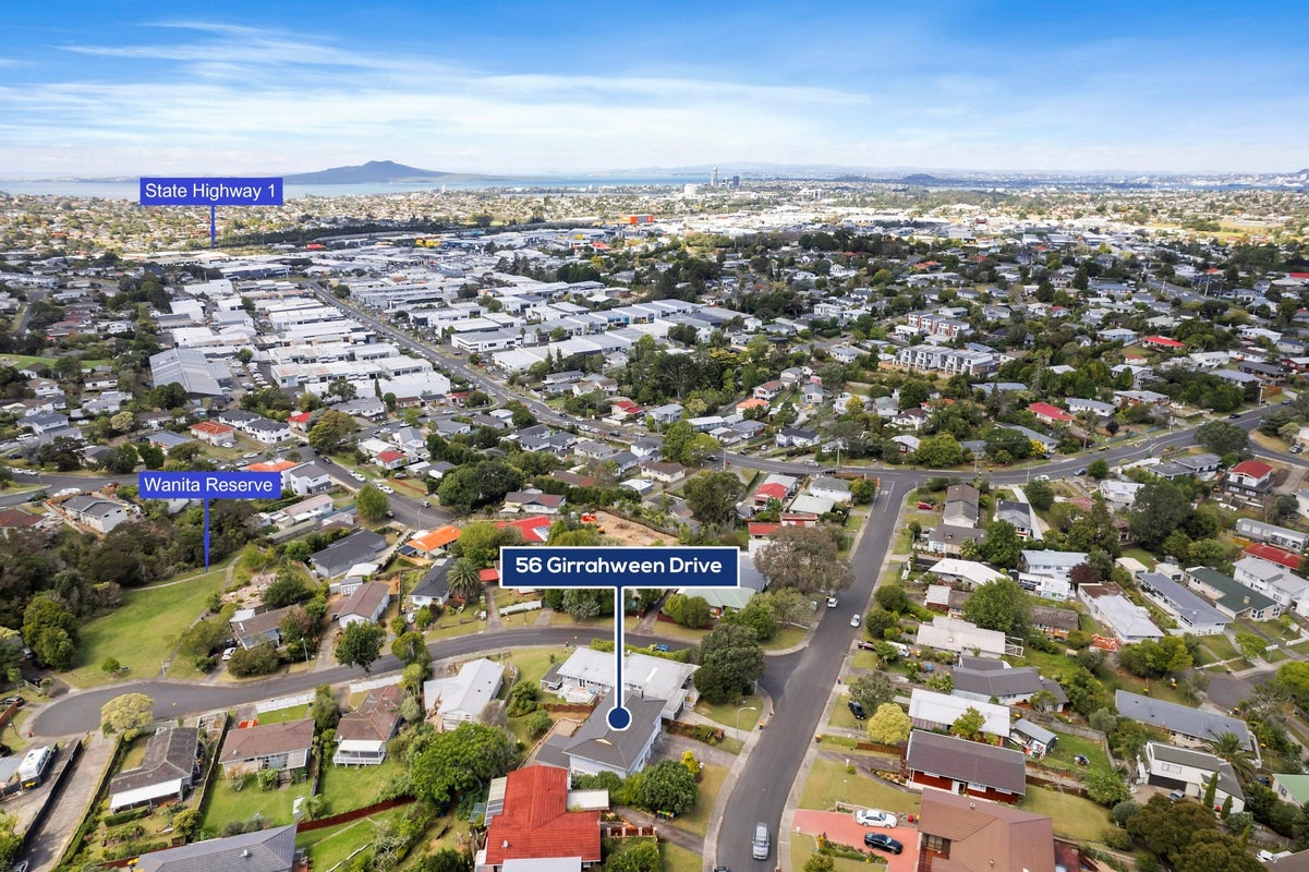 56 Girrahween Drive, Totara Vale, Auckland - Carousel 25