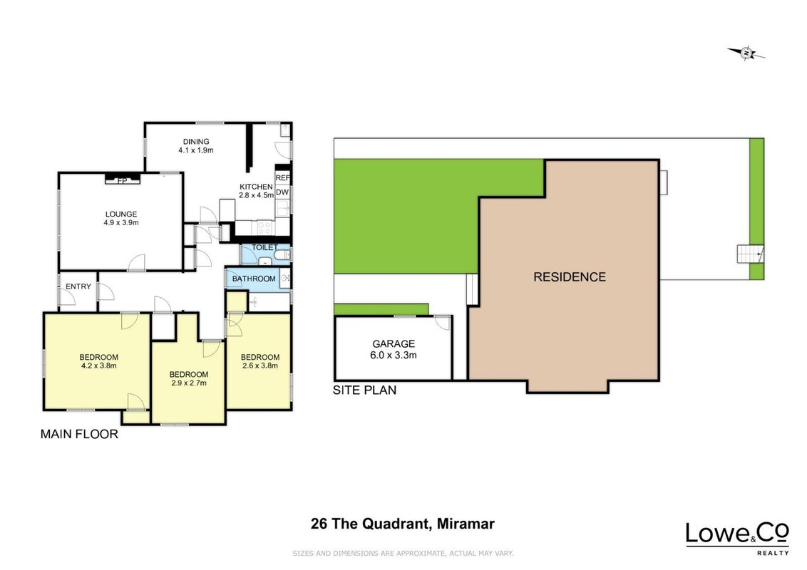 26 The Quadrant, Miramar, Wellington, Wellington - Carousel 20