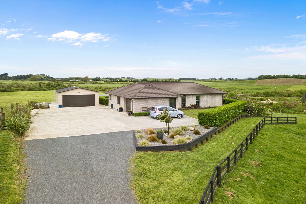 76A Fox Road, Taupiri - Carousel 2
