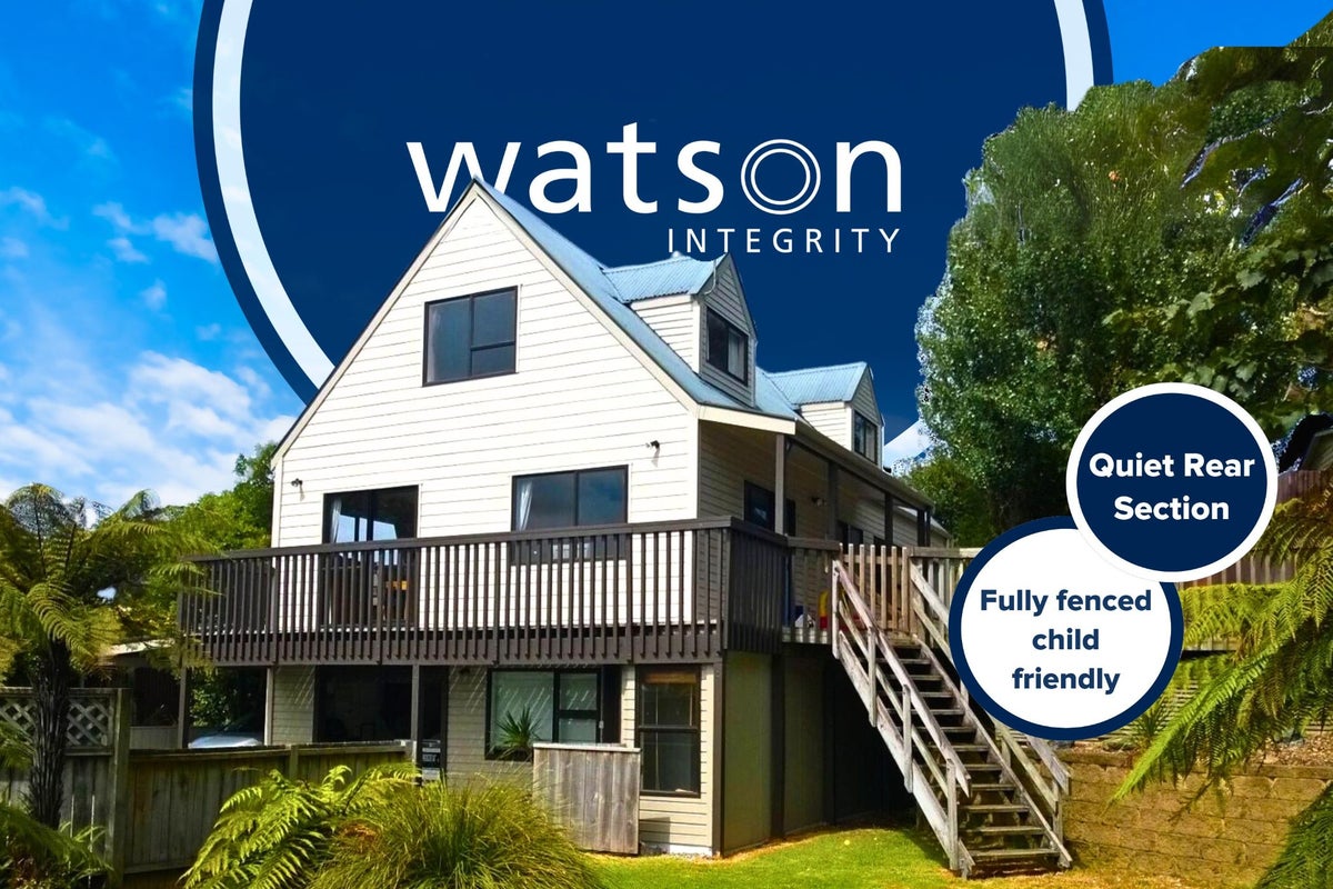 5 Goldsborough Avenue, Raumati Beach, Paraparaumu - Carousel 1