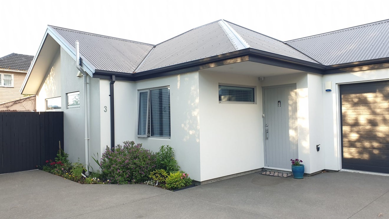 3/36 Shirley Road, Richmond, Christchurch - Carousel 1