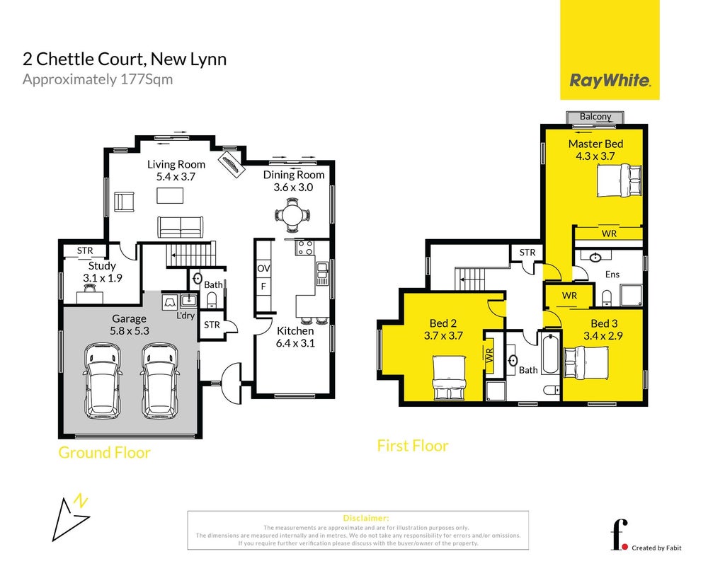 2 Chettle Court, New Lynn, Auckland - Carousel 32
