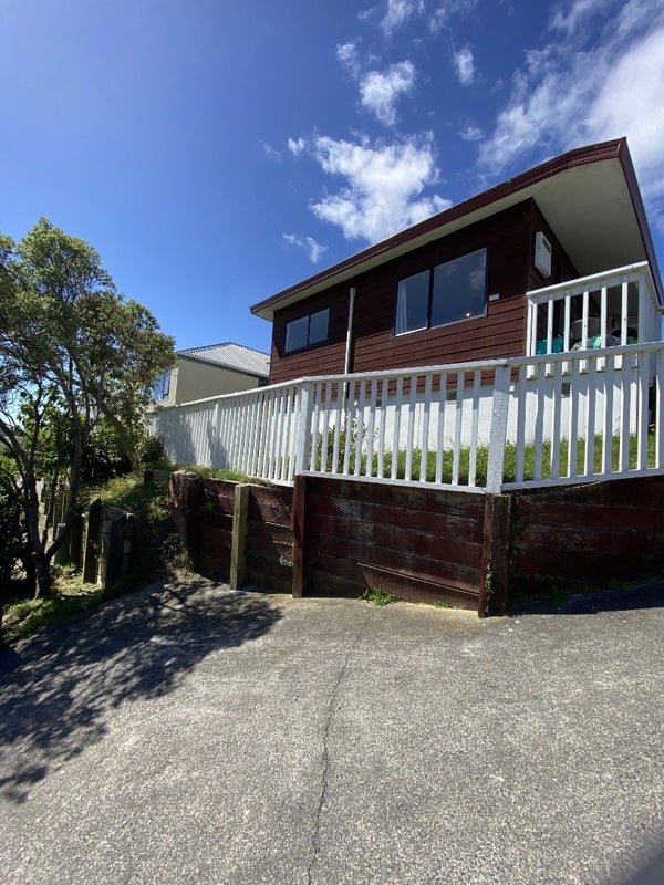 33A Bould Street, Johnsonville, Wellington - Carousel 2