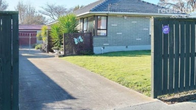183 Shortland Street, Aranui, Christchurch - Carousel 1