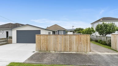 261 Naenae Road, Naenae, Lower Hutt - Carousel 1