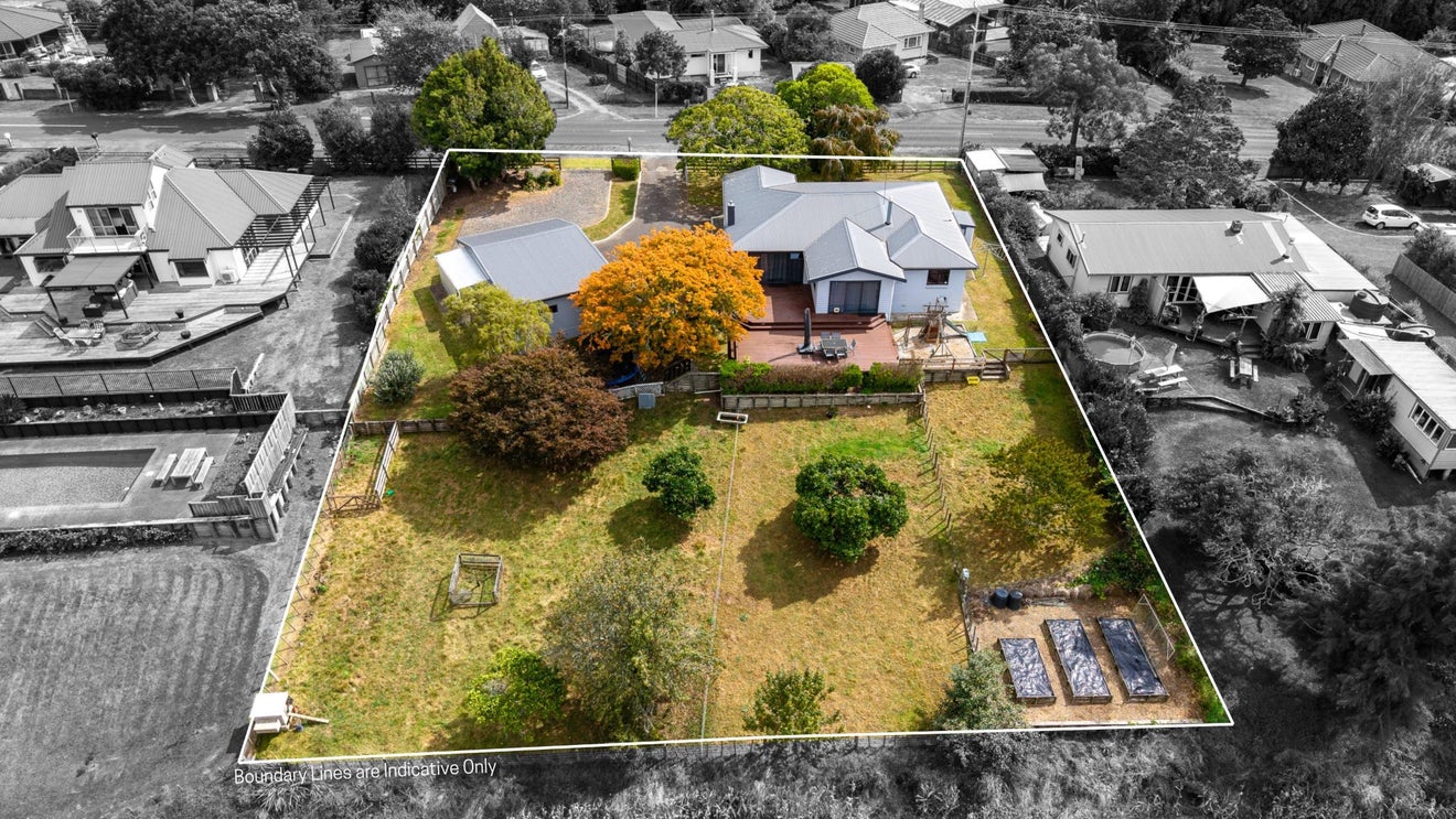 751 Peacockes Road, Rukuhia, Hamilton - Carousel 21