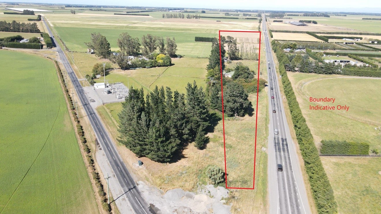 2230 Rakaia Highway, Rakaia, Rakaia - Carousel 1