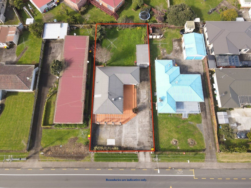 122 Weymouth Road, Manurewa, Auckland - Carousel 1