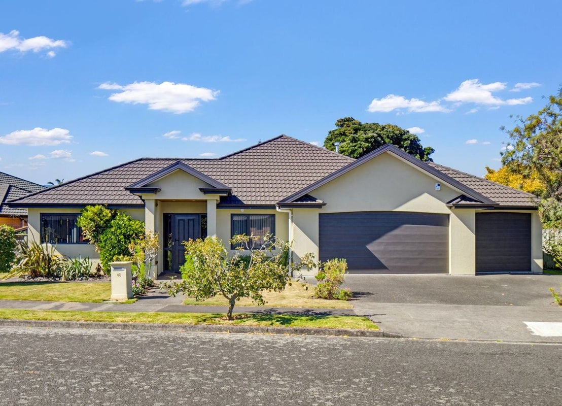 48 Nathan Street, Springvale, Whanganui, Manawatu / Whanganui - Carousel 1