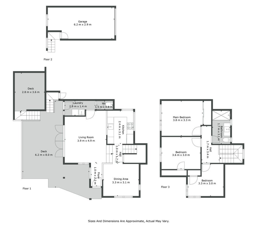 31A Campbell Road, Mount Maunganui, Mount Maunganui - Carousel 19