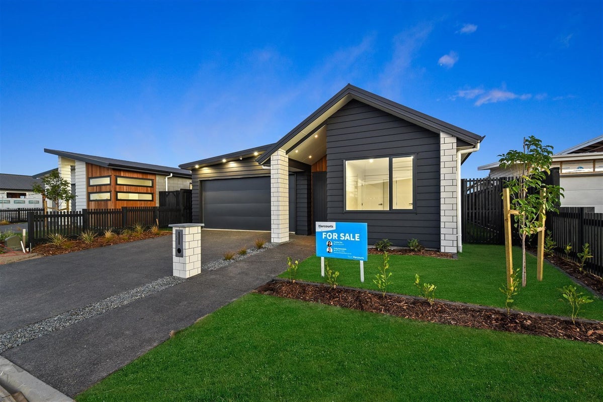 2 Couldsack Avenue, Chartwell, Hamilton - Carousel 24