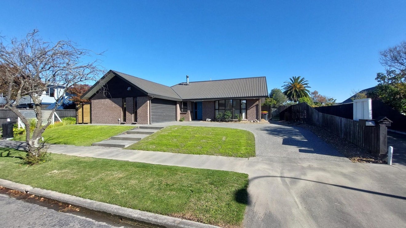 51 Muir Avenue, Halswell, Christchurch - Carousel 1