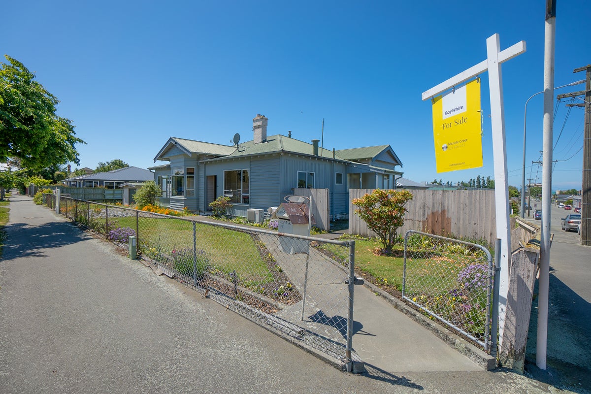 8 Rose Street, Parkside, Timaru - Carousel 1