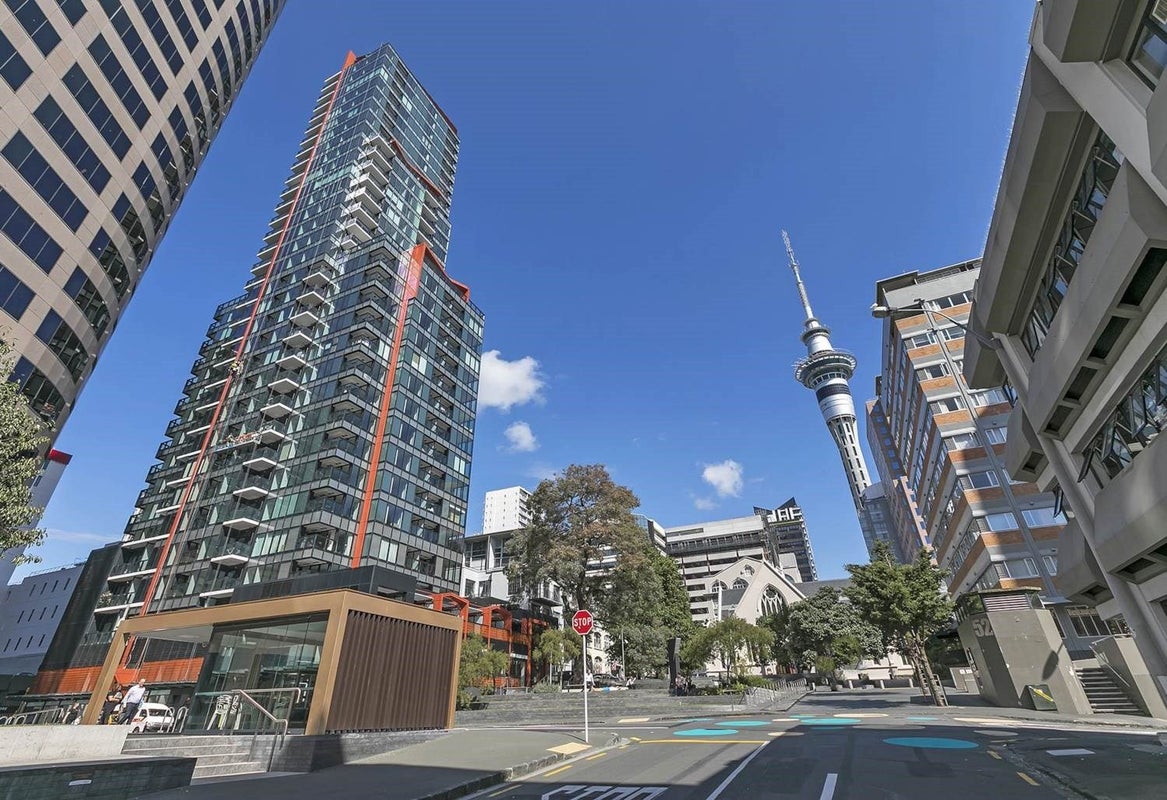 309/32 Swanson Street, Auckland Central, Auckland - Carousel 2