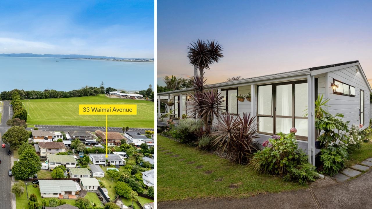 33 Waimai Avenue, Weymouth, Auckland - Carousel 1
