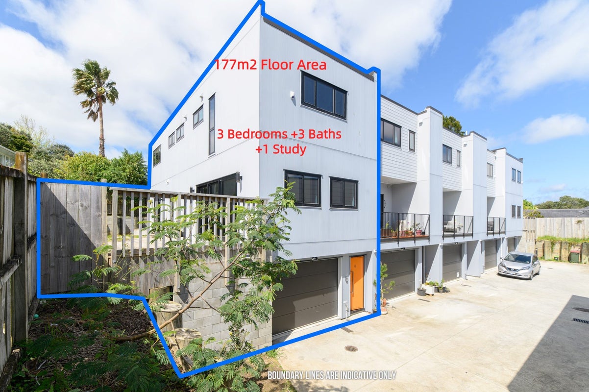 6/50 Kinross Street, Blockhouse Bay, Auckland - Carousel 1
