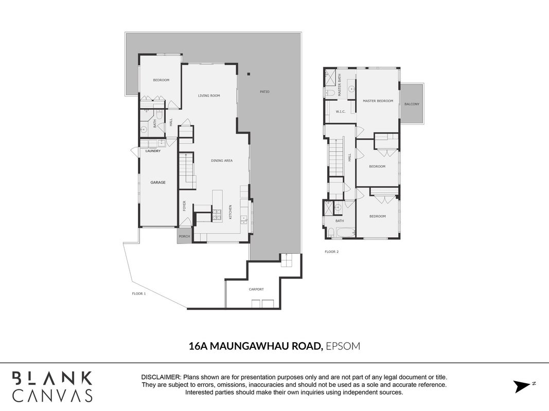 16A Maungawhau Road, Epsom, Auckland - Carousel 29