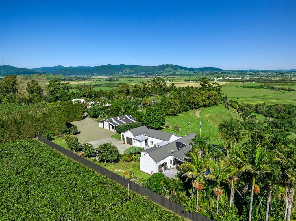 304 TABLELANDS RD, Tirohanga, OPOTIKI - Carousel 2