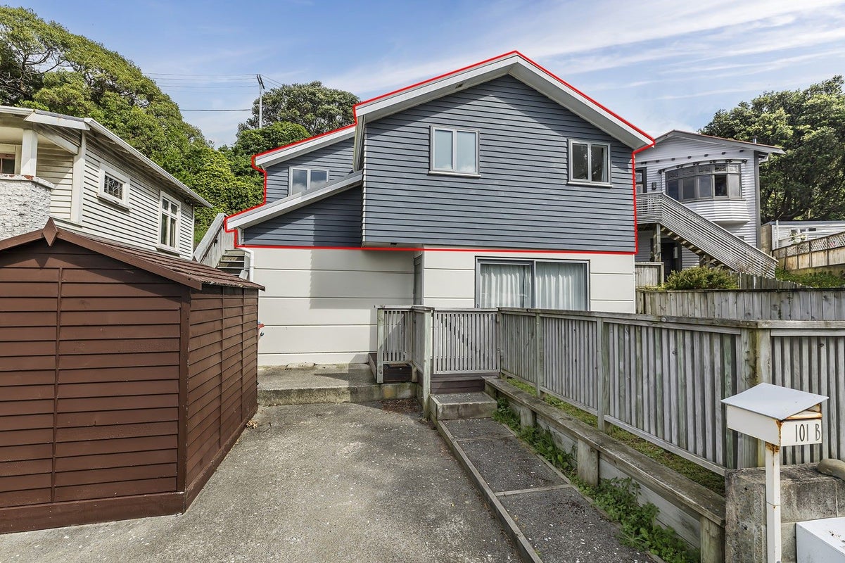 101A Tauhinu Road, Miramar, Wellington - Carousel 2