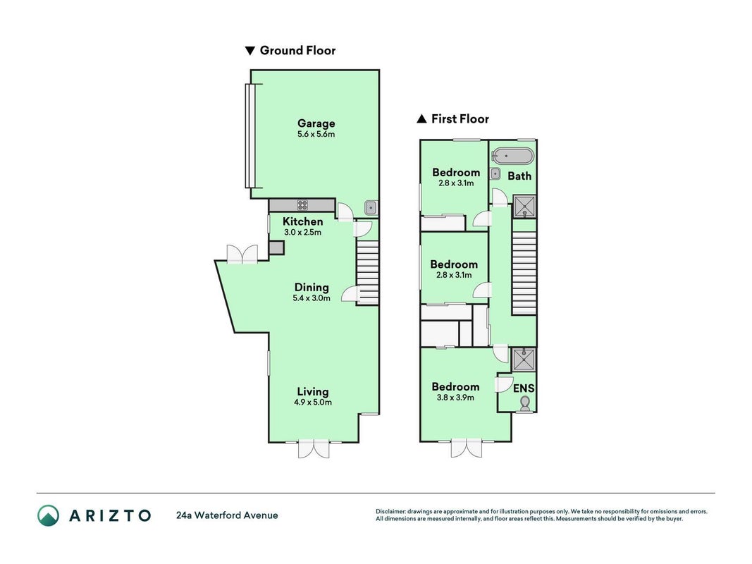 24A Waterford Avenue, Northwood, Christchurch - Carousel 30