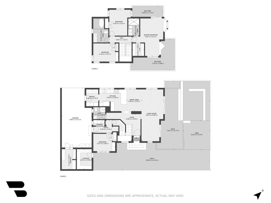 5 Rautara Street, Orakei, Auckland - Carousel 20
