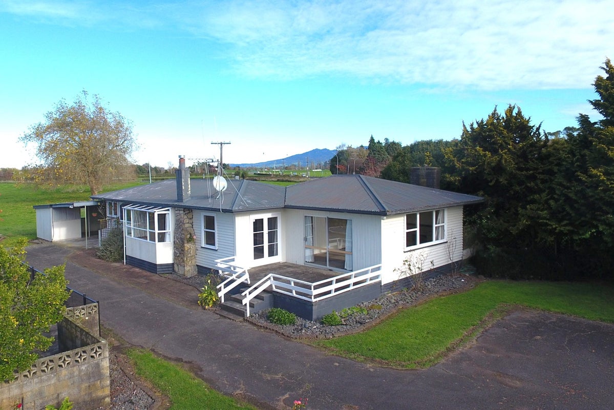 2070 Kakaramea Road, Ngahinapouri, Hamilton - Carousel 1