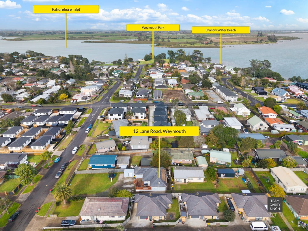 12 Lane Road, Weymouth, Auckland - Carousel 23