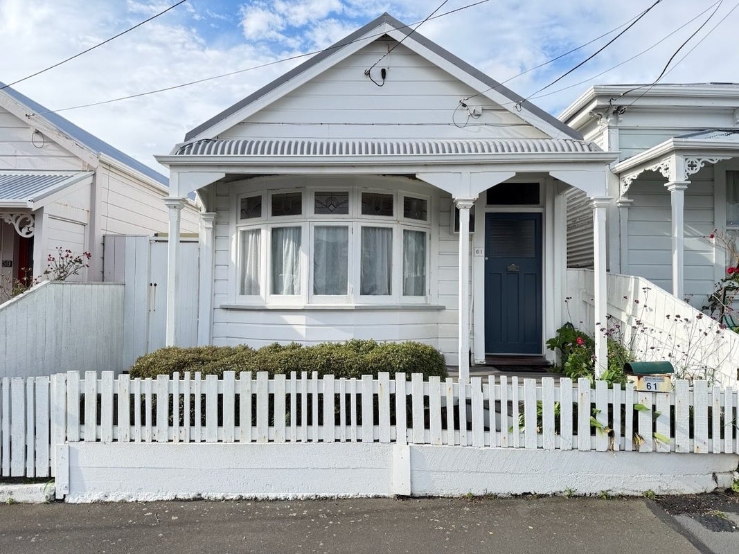 61 Owen Street, Newtown, Wellington - Carousel 1