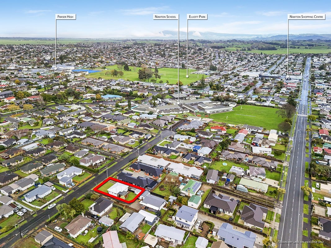 8 Norman Street, Nawton, Hamilton - Carousel 23
