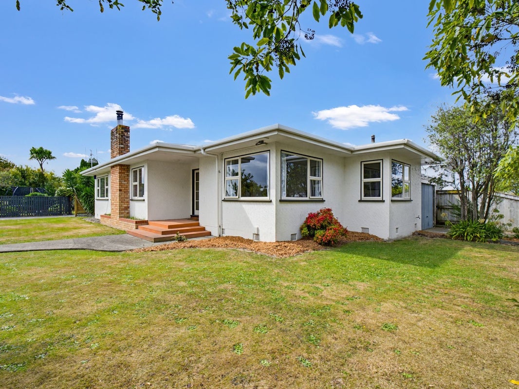 5 Sheffield Street, Awapuni, Palmerston North - Carousel 2