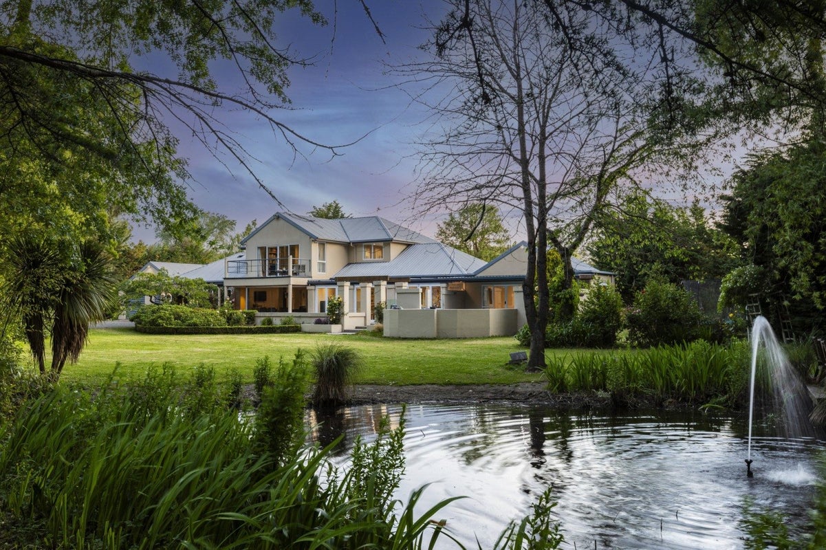 279 Mill Road, Ohoka, Kaiapoi - Carousel 1