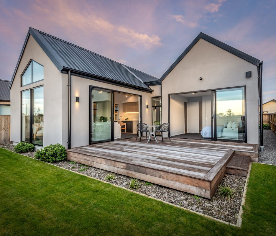 5/1 Hebe Lane, Northwood, Christchurch - Carousel 16
