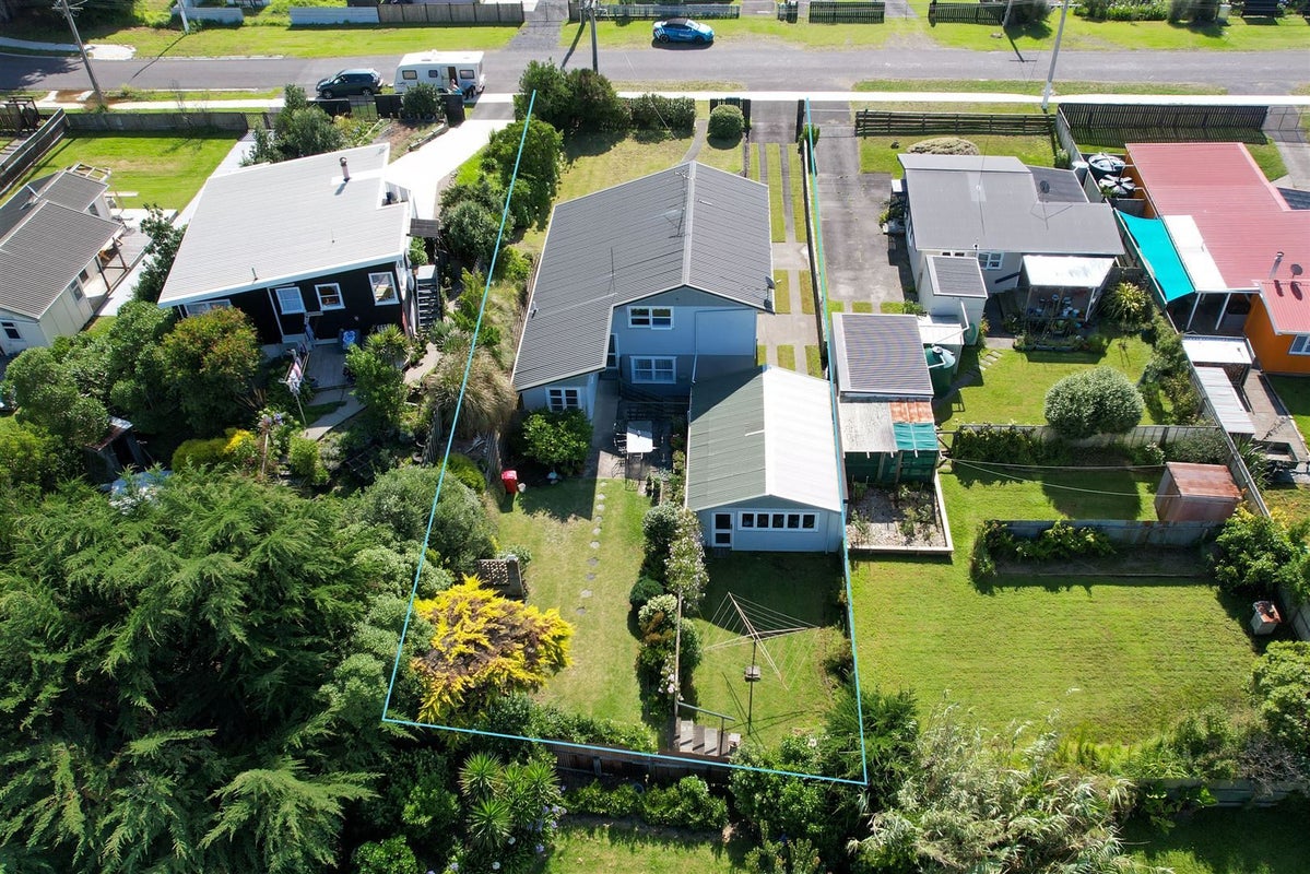 74 Park Avenue, Waitarere Beach, Levin - Carousel 20