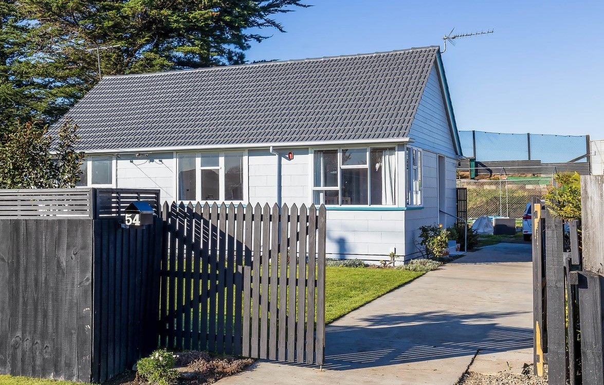 54 Joy Street, Shirley, Christchurch - Carousel 1