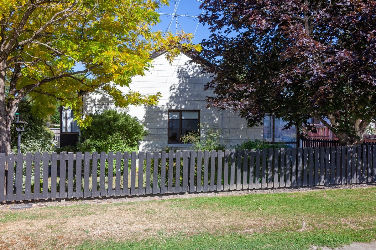40A Scarborough Terrace, Hanmer Springs, Hanmer Springs - Carousel 1