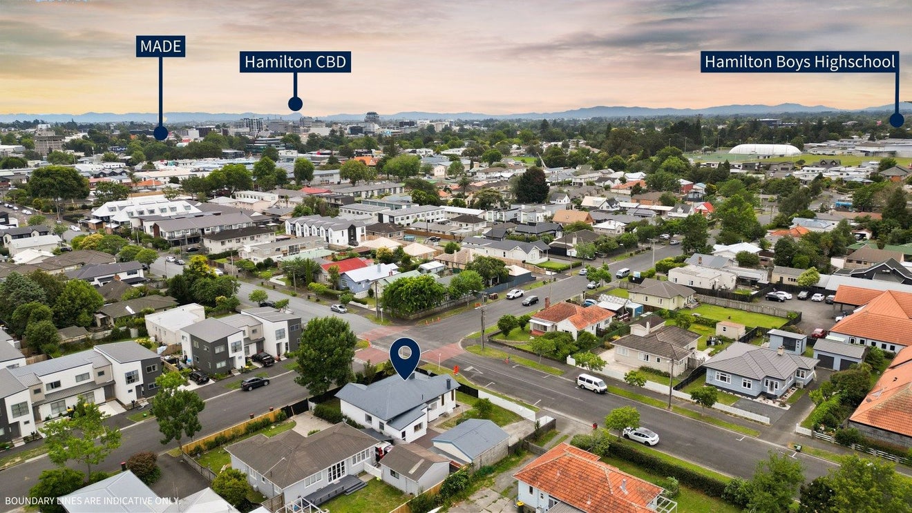64 Cook Street, Hamilton East, Hamilton - Carousel 25