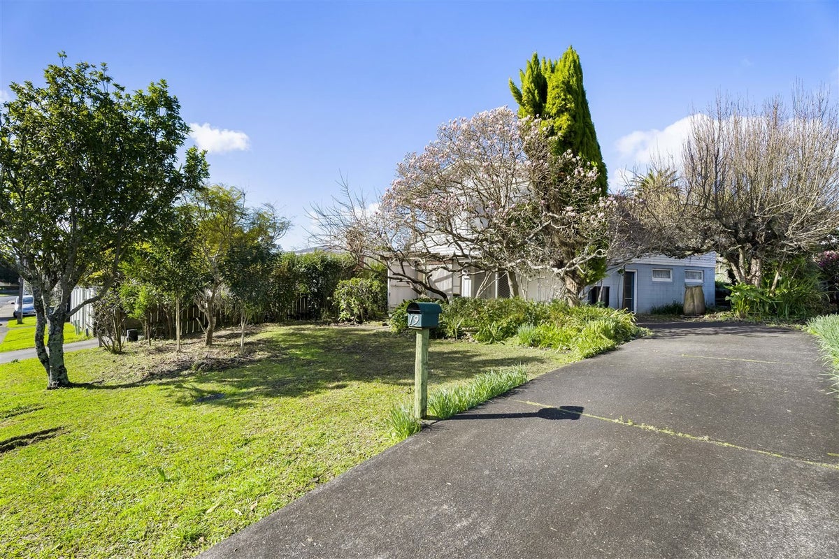 19 Paramu Avenue, Birkdale, Auckland - Carousel 2