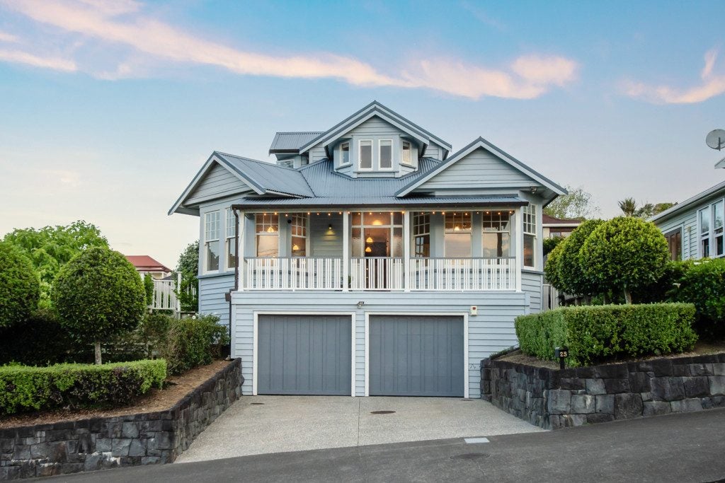 25 Middleton Road, Remuera, Auckland - Carousel 1