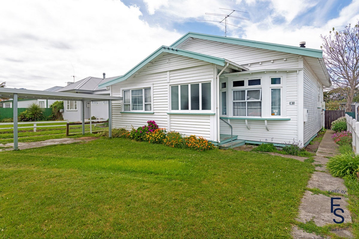 58 Herbert Road, Te Hapara, Gisborne - Carousel 1