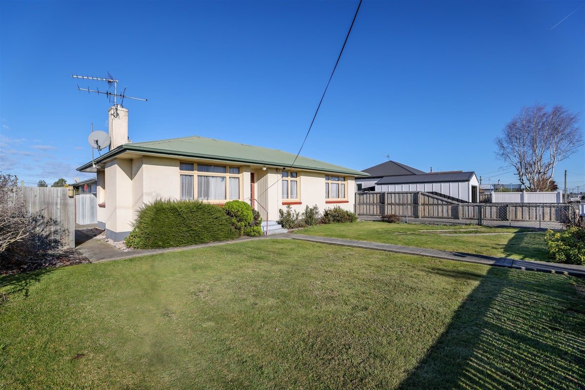 99 McMurdo Street, Tinwald, Ashburton - Carousel 1