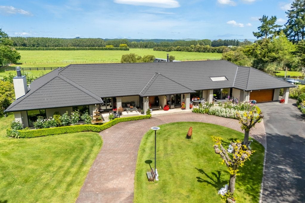 41 Andrew Street, Kuripuni, Masterton - Carousel 1