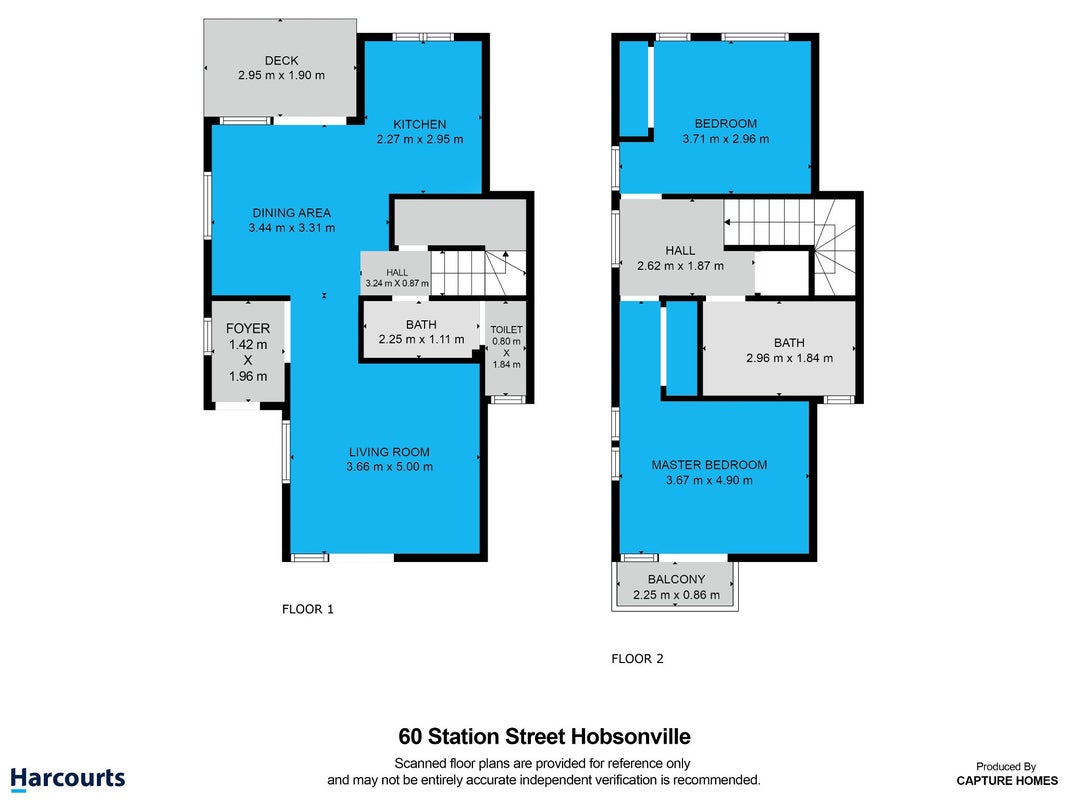 60 Station Street, Hobsonville, Auckland - Carousel 12