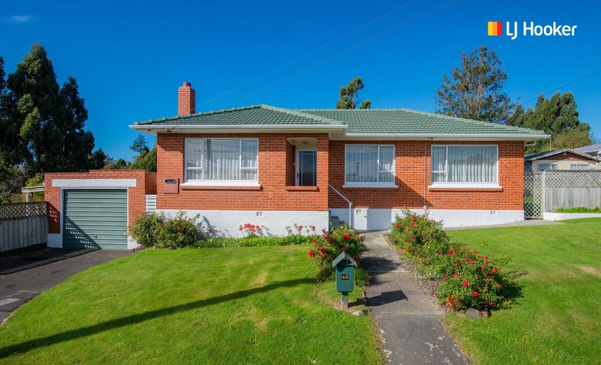 46 Koremata Street, Green Island, Dunedin - Carousel 2