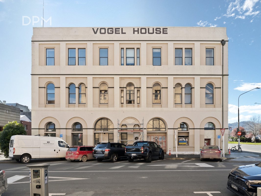 25 Vogel Street, Dunedin Central, Dunedin - Carousel 1