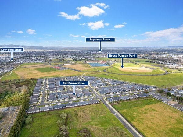 119 Kuaka Drive, Takanini, Auckland - Carousel 15
