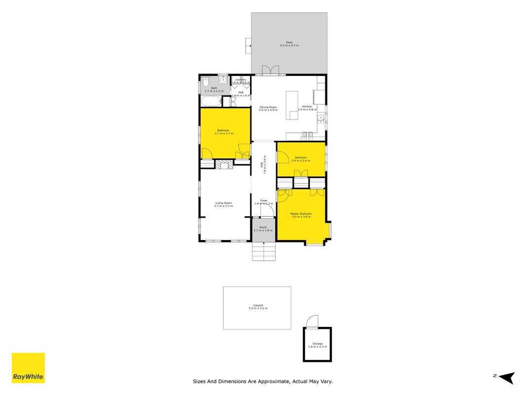25 Paihia Road, Onehunga, Auckland - Carousel 21