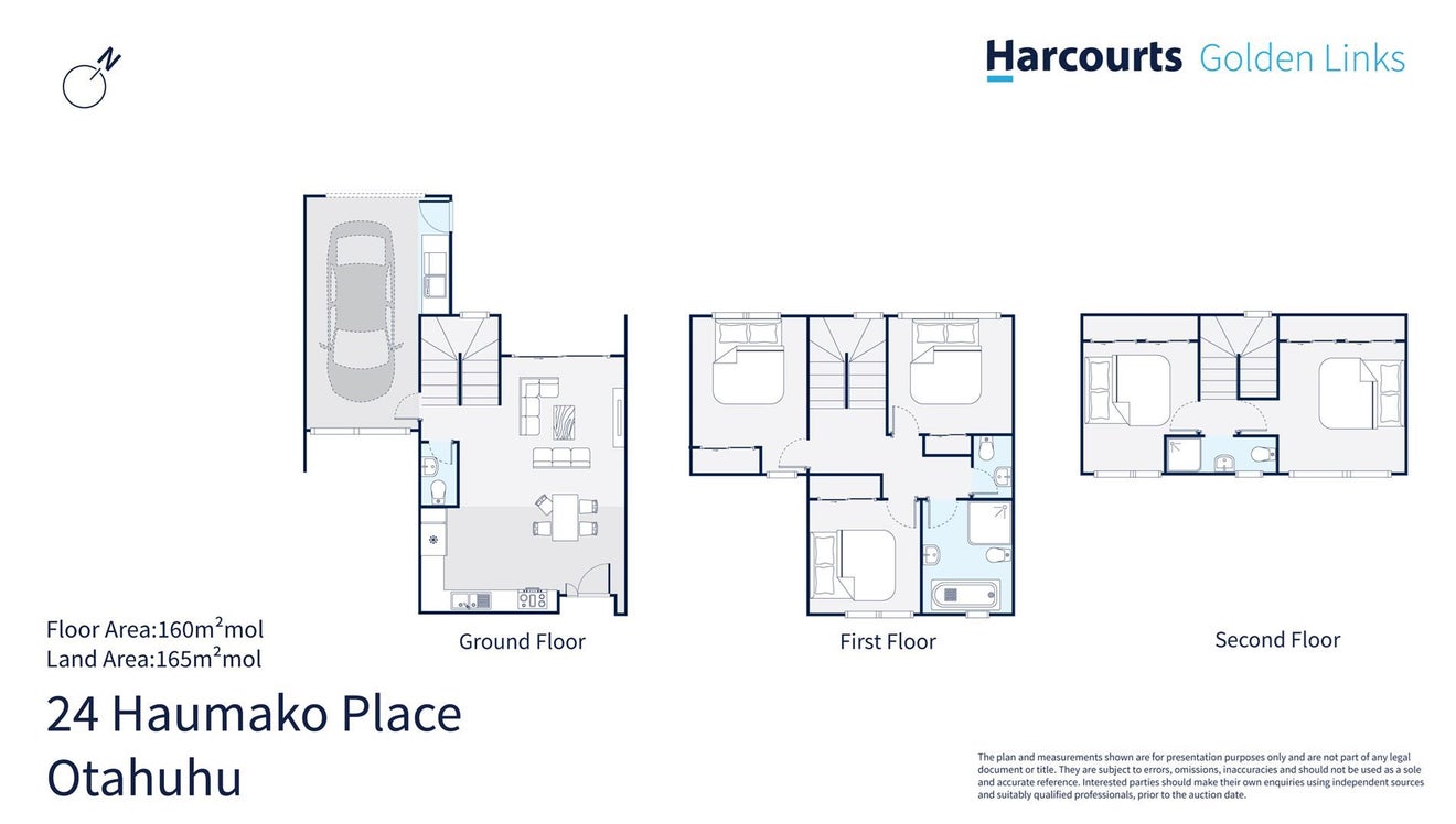 24 Haumako Place, Otahuhu, Auckland - Carousel 17