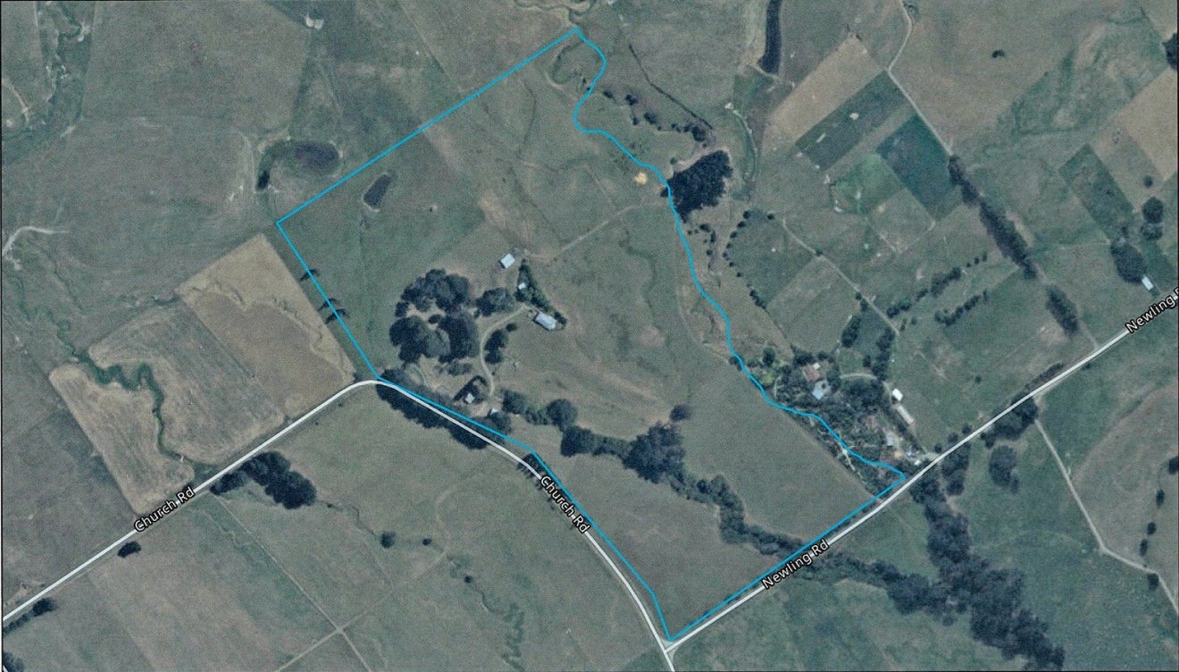 0 Church Rd, Ormondville, Dannevirke - Carousel 19