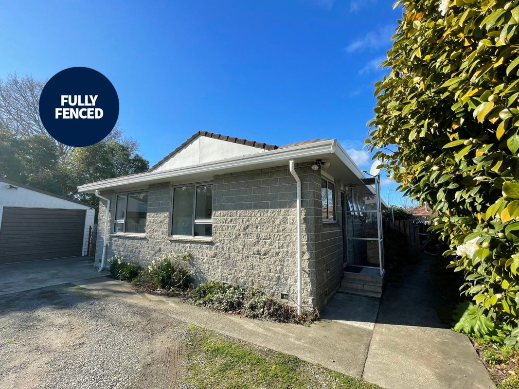2/38 Vienna Street, Waltham, Christchurch - Carousel 1
